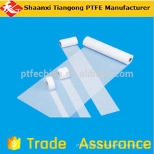 Anwendung von Gummi ptfe Film